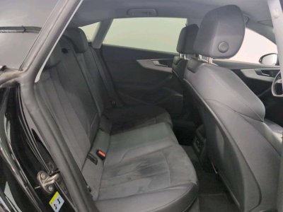 Audi A5 SB 35TFSi STronic   - 7