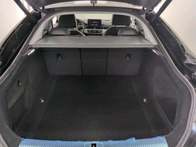 Audi A5 SB 35TFSi STronic   - 8