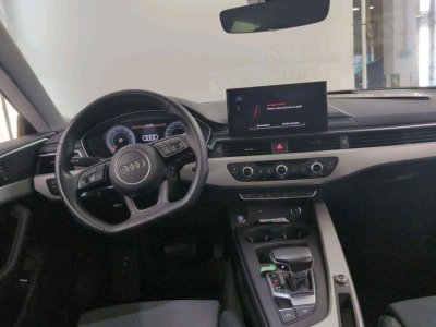 Audi A5 SB 35TFSi STronic   - 9