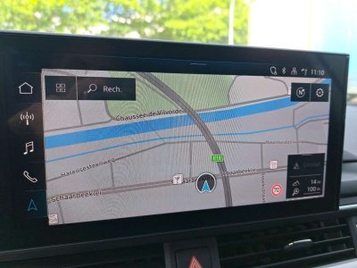 Audi A5 SB 35TFSi STronic   - 10