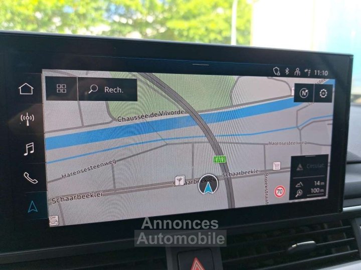 Audi A5 SB 35TFSi STronic - 10