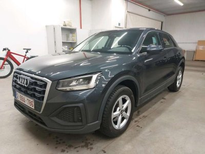 Audi Q2 35TFSI Design STRONIC NAVI-VIRTUAL-LED-CUIR-CAMERA   - 2