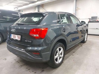 Audi Q2 35TFSI Design STRONIC NAVI-VIRTUAL-LED-CUIR-CAMERA   - 3