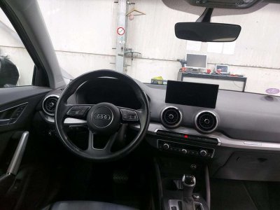Audi Q2 35TFSI Design STRONIC NAVI-VIRTUAL-LED-CUIR-CAMERA   - 4