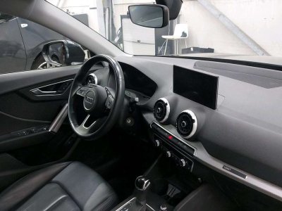 Audi Q2 35TFSI Design STRONIC NAVI-VIRTUAL-LED-CUIR-CAMERA   - 5