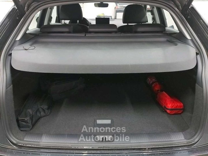 Audi Q2 35TFSI Design STRONIC NAVI-VIRTUAL-LED-CUIR-CAMERA - 7