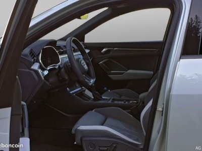 Audi RS Q3 Sportback 25 TFSI 400 ch S tronic 7 Leasing 295 Euros- Mois   - 7
