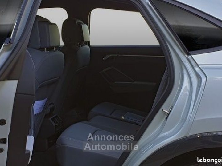 Audi RS Q3 Sportback 25 TFSI 400 ch S tronic 7 Leasing 295 Euros- Mois - 8