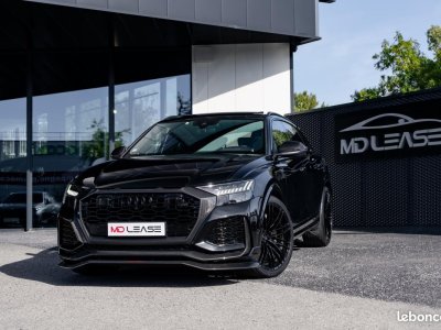 Audi RS Q8 ABT S TFSI 700 ch Tiptronic 8 Quattro Leasing 1 499 Euros- Mois   - 1