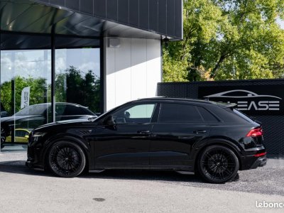 Audi RS Q8 ABT S TFSI 700 ch Tiptronic 8 Quattro Leasing 1 499 Euros- Mois   - 2