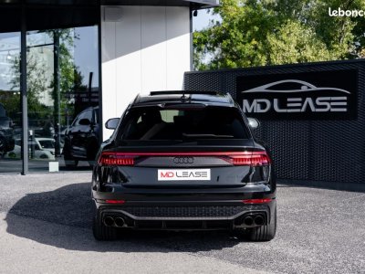 Audi RS Q8 ABT S TFSI 700 ch Tiptronic 8 Quattro Leasing 1 499 Euros- Mois   - 4