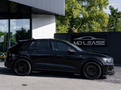 Audi RS Q8 ABT S TFSI 700 ch Tiptronic 8 Quattro Leasing 1 499 Euros- Mois   - 6