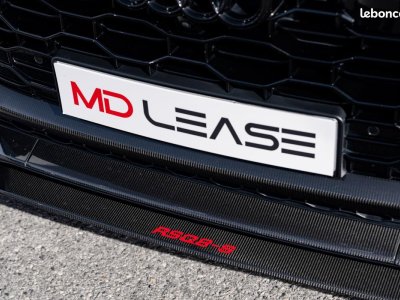 Audi RS Q8 ABT S TFSI 700 ch Tiptronic 8 Quattro Leasing 1 499 Euros- Mois   - 9