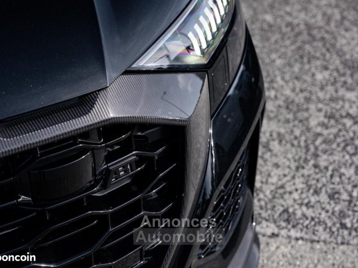 Audi RS Q8 ABT S TFSI 700 ch Tiptronic 8 Quattro Leasing 1 499 Euros- Mois - 10