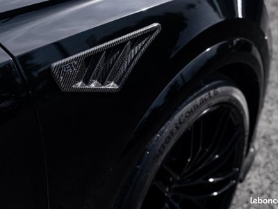 Audi RS Q8 ABT S TFSI 700 ch Tiptronic 8 Quattro Leasing 1 499 Euros- Mois   - 11