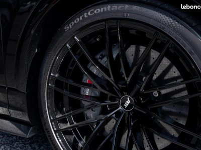 Audi RS Q8 ABT S TFSI 700 ch Tiptronic 8 Quattro Leasing 1 499 Euros- Mois   - 12