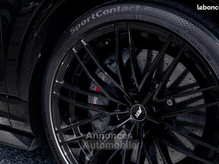 Audi RS Q8 ABT S TFSI 700 ch Tiptronic 8 Quattro Leasing 1 499 Euros- Mois - 12