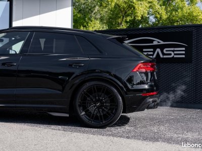 Audi RS Q8 ABT S TFSI 700 ch Tiptronic 8 Quattro Leasing 1 499 Euros- Mois   - 13