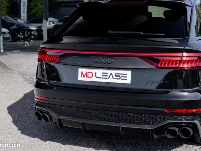 Audi RS Q8 ABT S TFSI 700 ch Tiptronic 8 Quattro Leasing 1 499 Euros- Mois   - 14