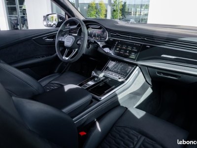 Audi RS Q8 ABT S TFSI 700 ch Tiptronic 8 Quattro Leasing 1 499 Euros- Mois   - 16