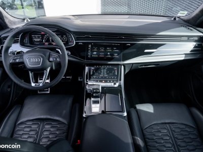 Audi RS Q8 ABT S TFSI 700 ch Tiptronic 8 Quattro Leasing 1 499 Euros- Mois   - 17