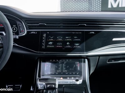 Audi RS Q8 ABT S TFSI 700 ch Tiptronic 8 Quattro Leasing 1 499 Euros- Mois   - 18