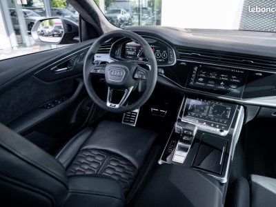 Audi RS Q8 ABT S TFSI 700 ch Tiptronic 8 Quattro Leasing 1 499 Euros- Mois   - 19