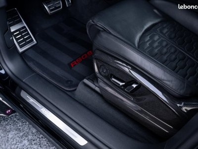 Audi RS Q8 ABT S TFSI 700 ch Tiptronic 8 Quattro Leasing 1 499 Euros- Mois   - 20