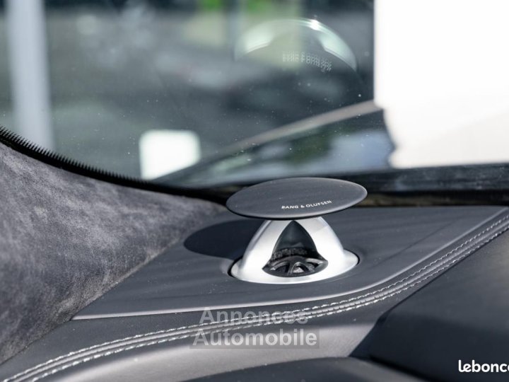 Audi RS Q8 ABT S TFSI 700 ch Tiptronic 8 Quattro Leasing 1 499 Euros- Mois - 21