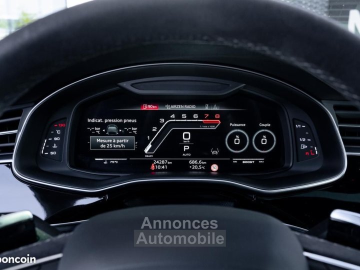 Audi RS Q8 ABT S TFSI 700 ch Tiptronic 8 Quattro Leasing 1 499 Euros- Mois - 22