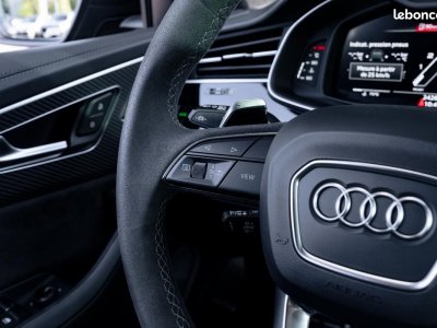 Audi RS Q8 ABT S TFSI 700 ch Tiptronic 8 Quattro Leasing 1 499 Euros- Mois   - 23
