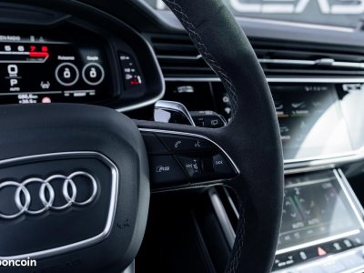 Audi RS Q8 ABT S TFSI 700 ch Tiptronic 8 Quattro Leasing 1 499 Euros- Mois   - 24