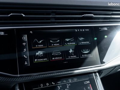 Audi RS Q8 ABT S TFSI 700 ch Tiptronic 8 Quattro Leasing 1 499 Euros- Mois   - 25