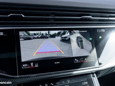 Audi RS Q8 ABT S TFSI 700 ch Tiptronic 8 Quattro Leasing 1 499 Euros- Mois   - 27