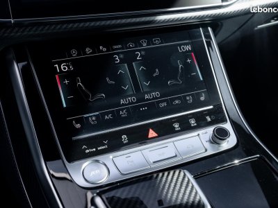 Audi RS Q8 ABT S TFSI 700 ch Tiptronic 8 Quattro Leasing 1 499 Euros- Mois   - 28