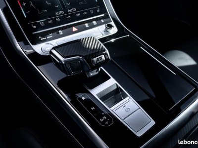 Audi RS Q8 ABT S TFSI 700 ch Tiptronic 8 Quattro Leasing 1 499 Euros- Mois   - 29