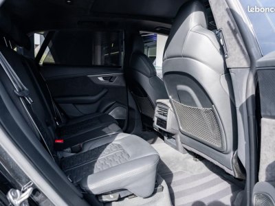 Audi RS Q8 ABT S TFSI 700 ch Tiptronic 8 Quattro Leasing 1 499 Euros- Mois   - 30