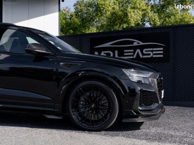 Audi RS Q8 ABT S TFSI 700 ch Tiptronic 8 Quattro Leasing 1 499 Euros- Mois   - 32