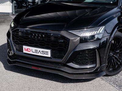 Audi RS Q8 ABT S TFSI 700 ch Tiptronic 8 Quattro Leasing 1 499 Euros- Mois   - 34