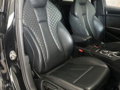 Audi RS3 SPORTBACK 25 TFSI S-tronic TOIT OUVRANT CAMERA DE RECUL GARANTIE 12 MOIS   - 13