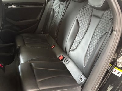 Audi RS3 SPORTBACK 25 TFSI S-tronic TOIT OUVRANT CAMERA DE RECUL GARANTIE 12 MOIS   - 14
