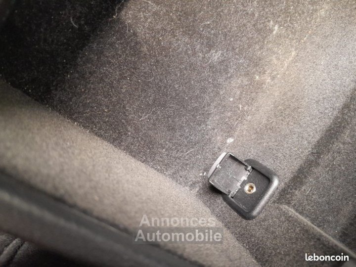 Audi A4 Avant IV (B8) 20 TFSI 180 ch Ambiente Multitronic 2008 - 9