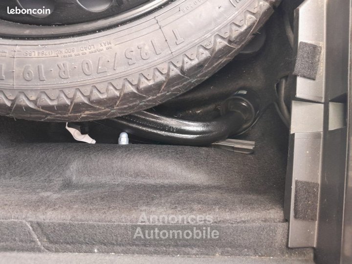 Audi A4 Avant IV (B8) 20 TFSI 180 ch Ambiente Multitronic 2008 - 10