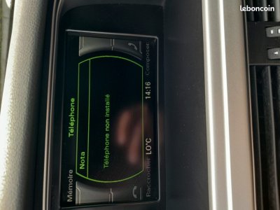 Audi A4 Avant IV (B8) 20 TFSI 180 ch Ambiente Multitronic 2008   - 14