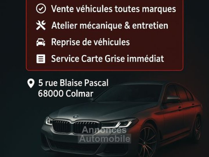 Audi A4 Avant IV (B8) 20 TFSI 180 ch Ambiente Multitronic 2008 - 21