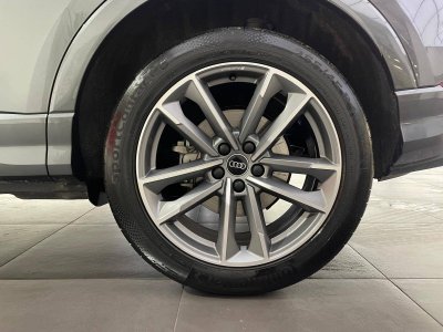 Audi Q3 45 TFSIe 245 ch S tronic 6 S line   - 7