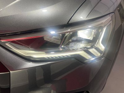 Audi Q3 45 TFSIe 245 ch S tronic 6 S line   - 8