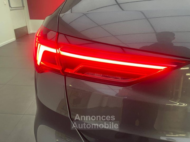 Audi Q3 45 TFSIe 245 ch S tronic 6 S line - 9