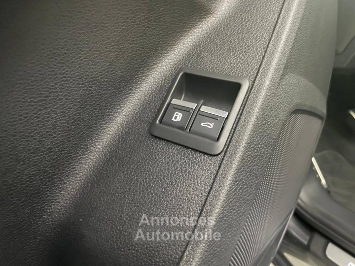 Audi Q3 45 TFSIe 245 ch S tronic 6 S line - 17