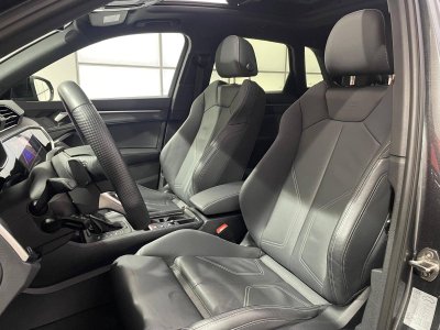 Audi Q3 45 TFSIe 245 ch S tronic 6 S line   - 18